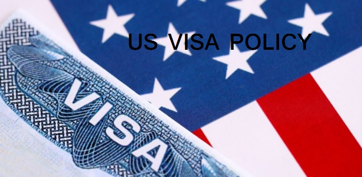 US VISA નિયમ 420,000 ભારતીય વિદ્યાર્થીઓને અસર