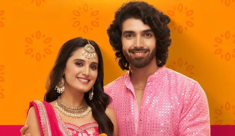 TV શૉ જાને અન્જાને હમ મિલેં એ 500 એપિસોડ પૂરા કર્યા