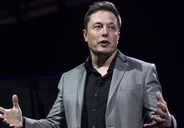 musk
