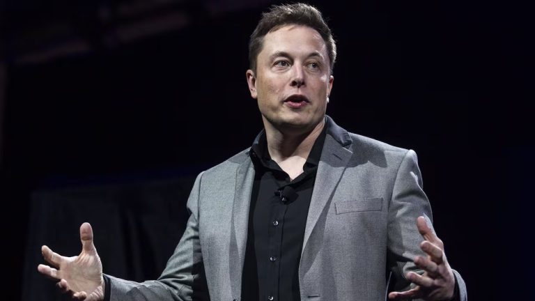 musk