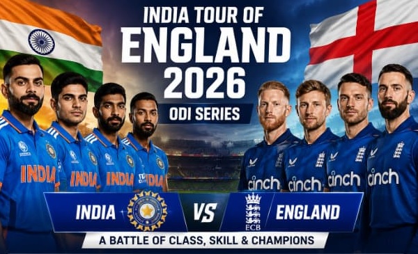 team india